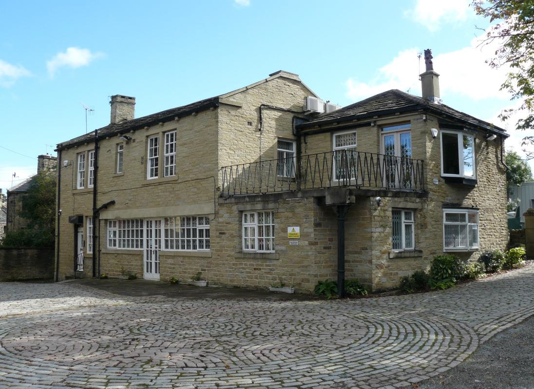 830A Harrogate Rd, Bradford for sale Building Photo- Image 1 of 1