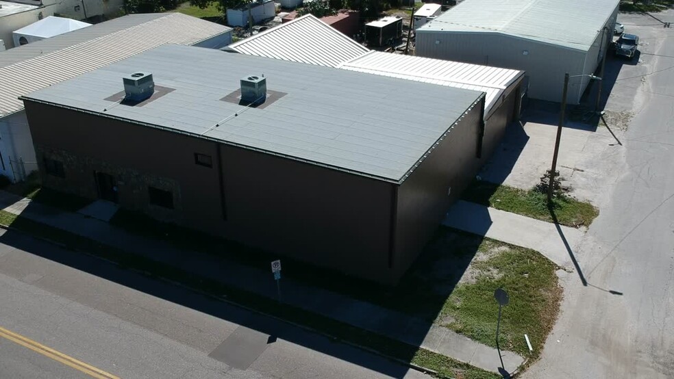 2403 E 4th Ave, Tampa, FL for rent - Commercial Listing Video - Image 2 of 27