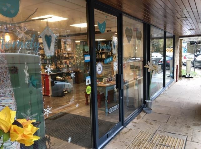 21 Old Gate, Hebden Bridge for sale Building Photo- Image 1 of 1
