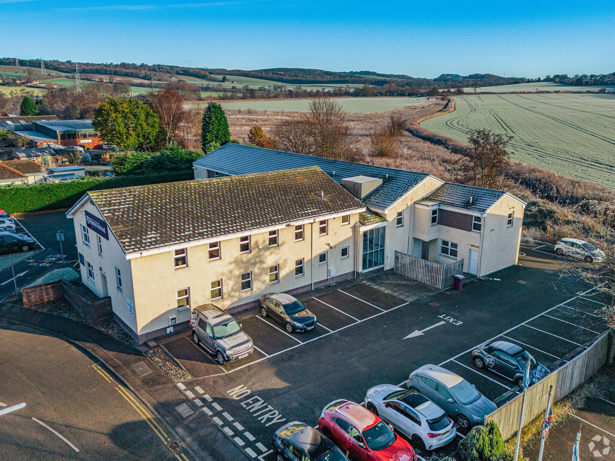 North Rd, Inverkeithing to rent Primary Photo- Image 1 of 4