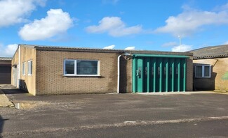 More details for 23-24 Kennington Rd, Poole - Industrial for Rent