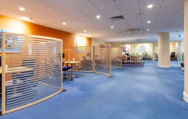 More details for Church St E, Woking - Office to Rent