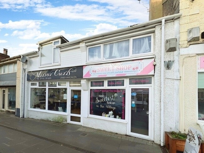 More details for 8A-B High St, Rhyl - Retail for Sale