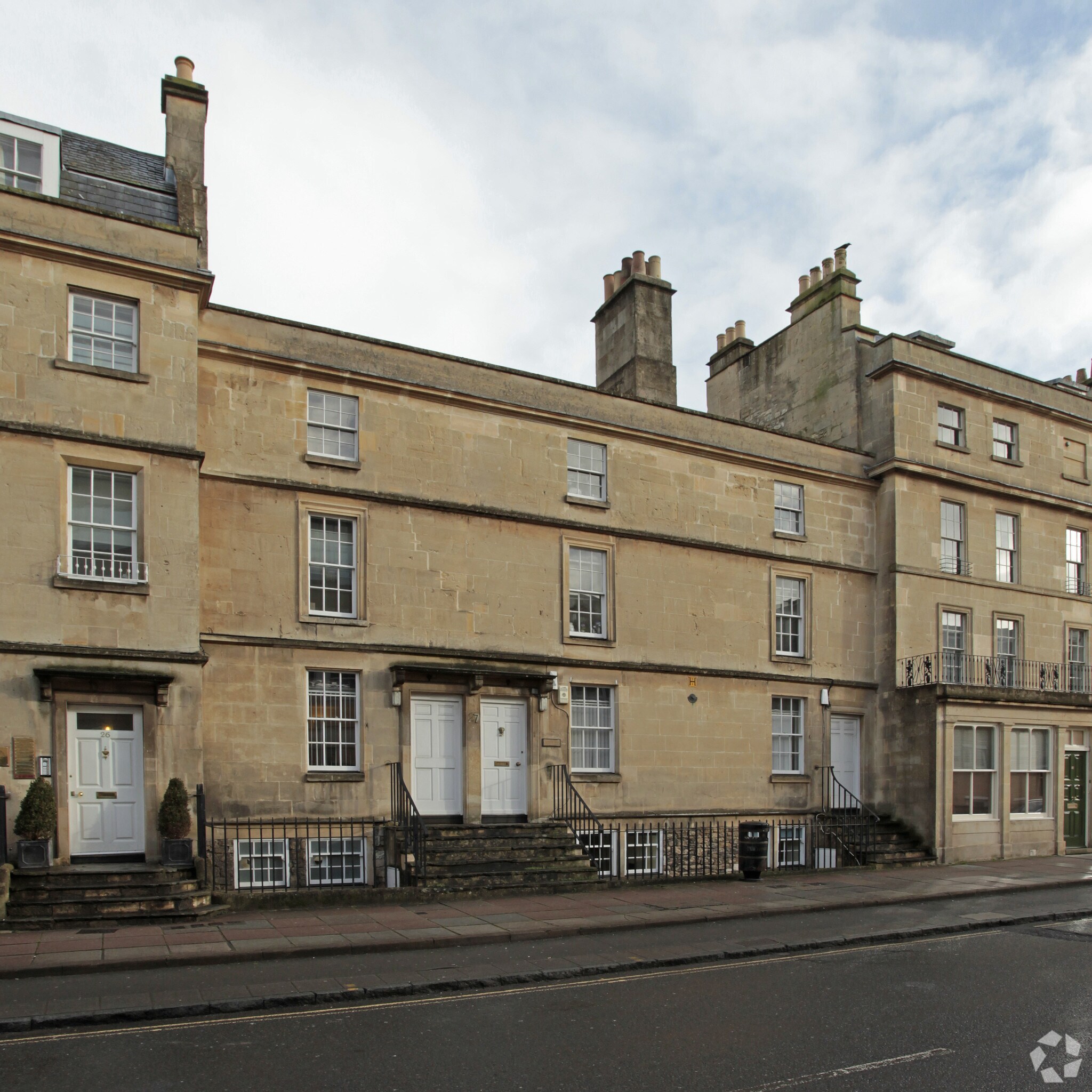 27-28 Monmouth St, Bath for sale Primary Photo- Image 1 of 1