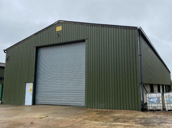 More details for Coopers Hill Rd, South Nutfield - Industrial to Rent