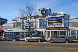 More details for 239-251 Washington St, Wellesley, MA - Office/Retail for Rent