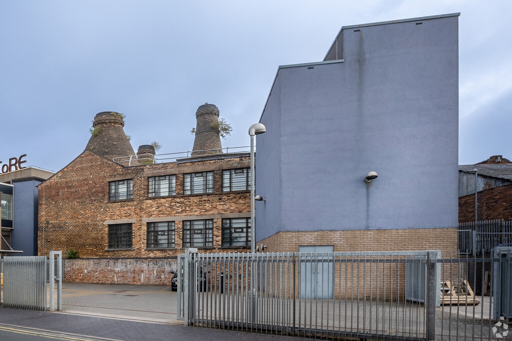 46 Short St, Stoke On Trent to rent Primary Photo- Image 1 of 3
