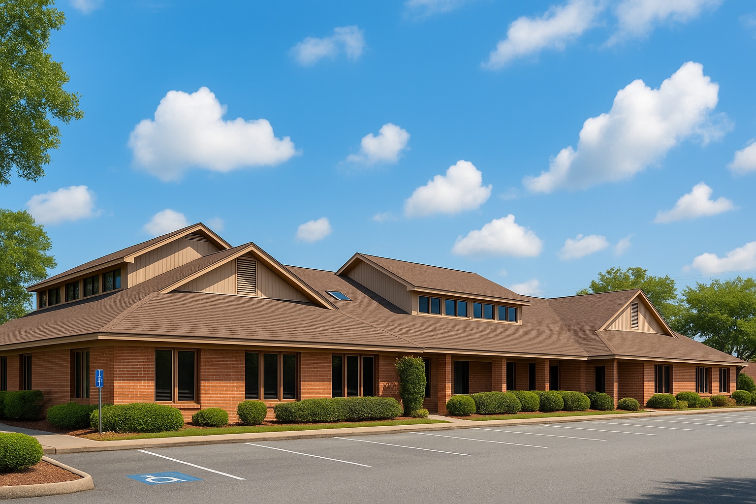 7001 Hodgson Memorial Dr, Savannah, GA for sale Building Photo- Image 1 of 1