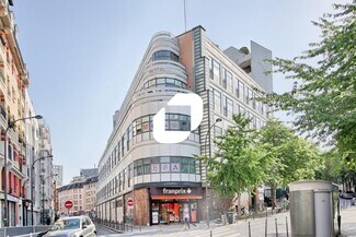 More details for 13 Rue Fernand Léger, Paris - Office to Rent