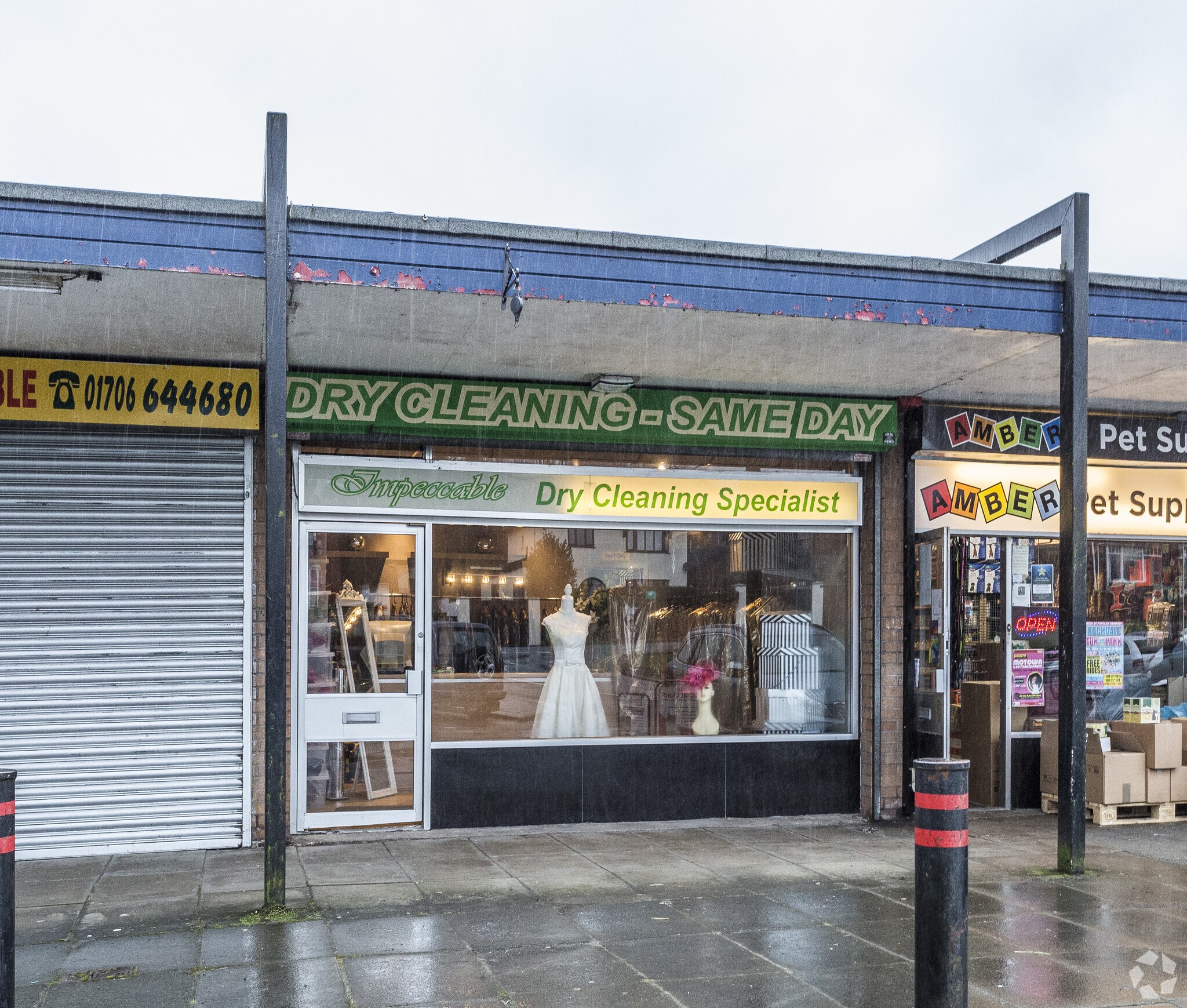 297 Edenfield Rd, Rochdale for sale Primary Photo- Image 1 of 1