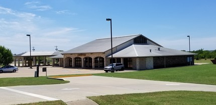 501 N Highway 174, Rio Vista, TX for sale Building Photo- Image 1 of 1