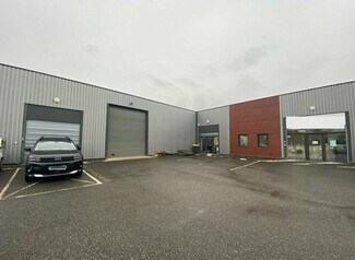 More details for Light Industrial to Rent