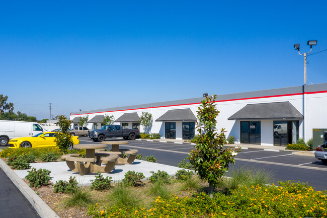 More details for 3619-3735 San Gabriel River Pky, City Of Industry, CA - Industrial for Rent