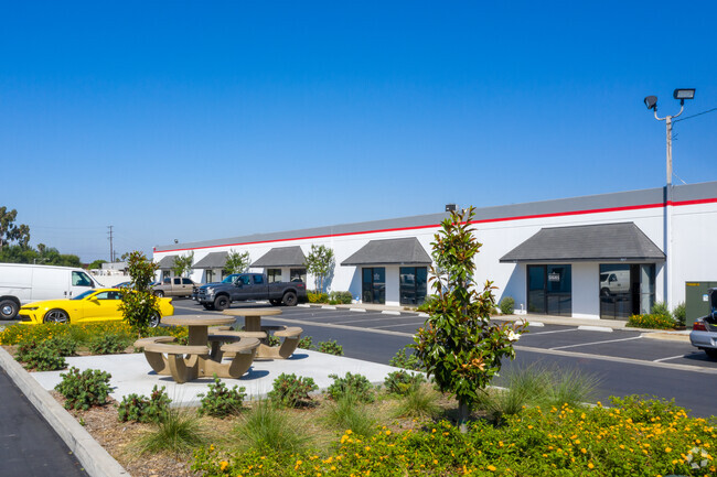 More details for 3619-3735 San Gabriel River Pky, City Of Industry, CA - Industrial for Rent