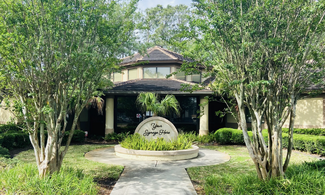 More details for 130 Professional Dr, Ponte Vedra Beach, FL - Office for Rent