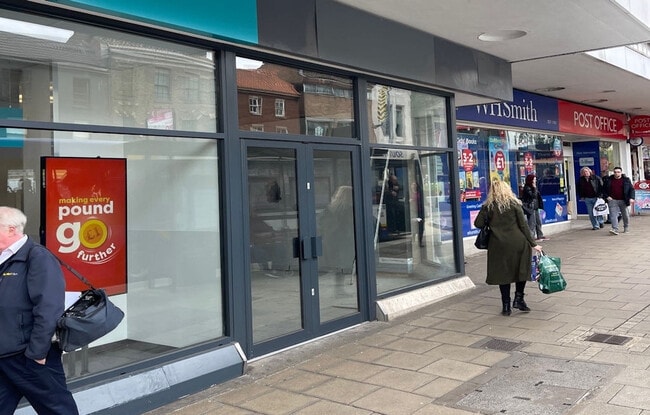 More details for 23-29 St Stephens St, Norwich - Retail to Rent