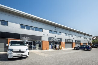 More details for Broughton St, Manchester - Light Industrial for Sale
