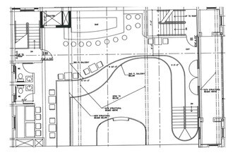 91 Main St, Nyack, NY for sale Floor Plan- Image 1 of 1