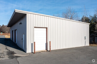 More details for 118 Jefferson St, Monticello, NY - Industrial for Rent