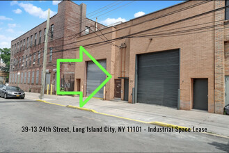 39-13 24th St, Long Island City, NY for sale Building Photo- Image 1 of 1