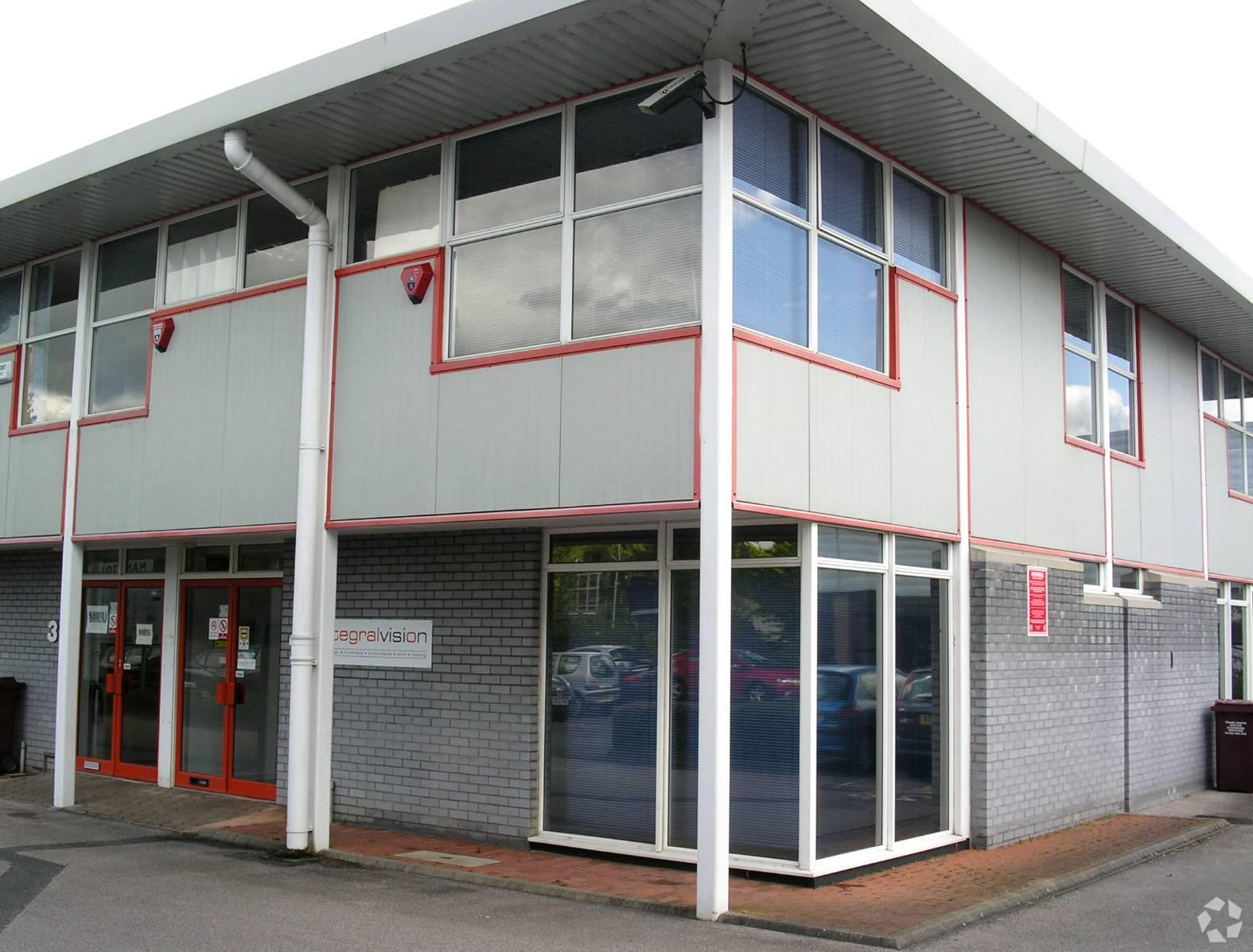 9-10 Manaton Ct, Exeter for sale Primary Photo- Image 1 of 1