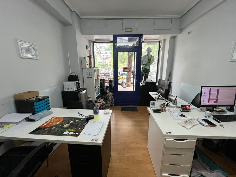Build-to-Rent in Madrid, Madrid for sale - Interior Photo - Image 3 of 6