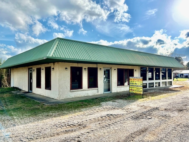 3974 US-70 Hwy, Kirby, AR for sale - Primary Photo - Image 1 of 1