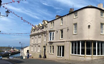 Senhouse St, Maryport for sale Building Photo- Image 1 of 1