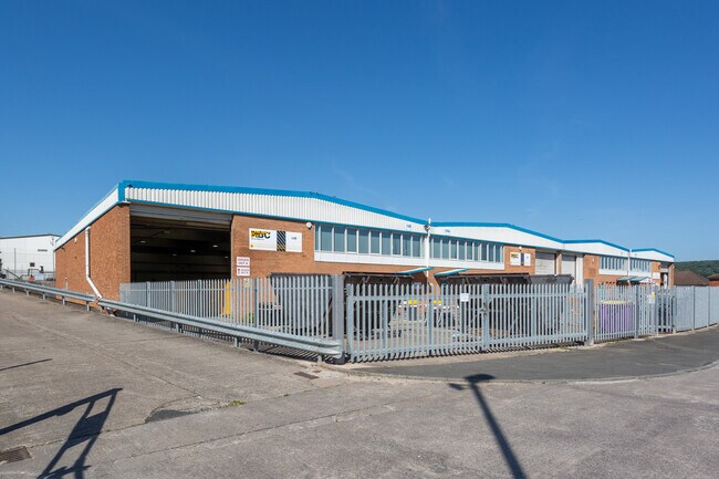 More details for 149-153 South Liberty Ln, Bristol - Industrial to Rent