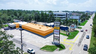 More details for 25770 Interstate 45 North, Spring, TX - Retail for Rent