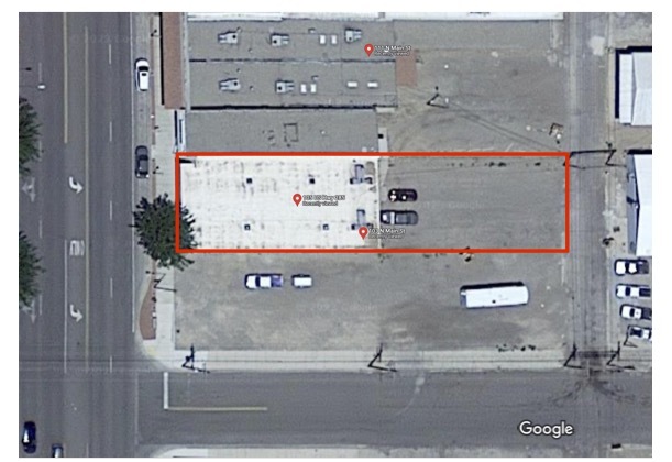 105 N Main St, Roswell, NM for sale - Building Photo - Image 1 of 1