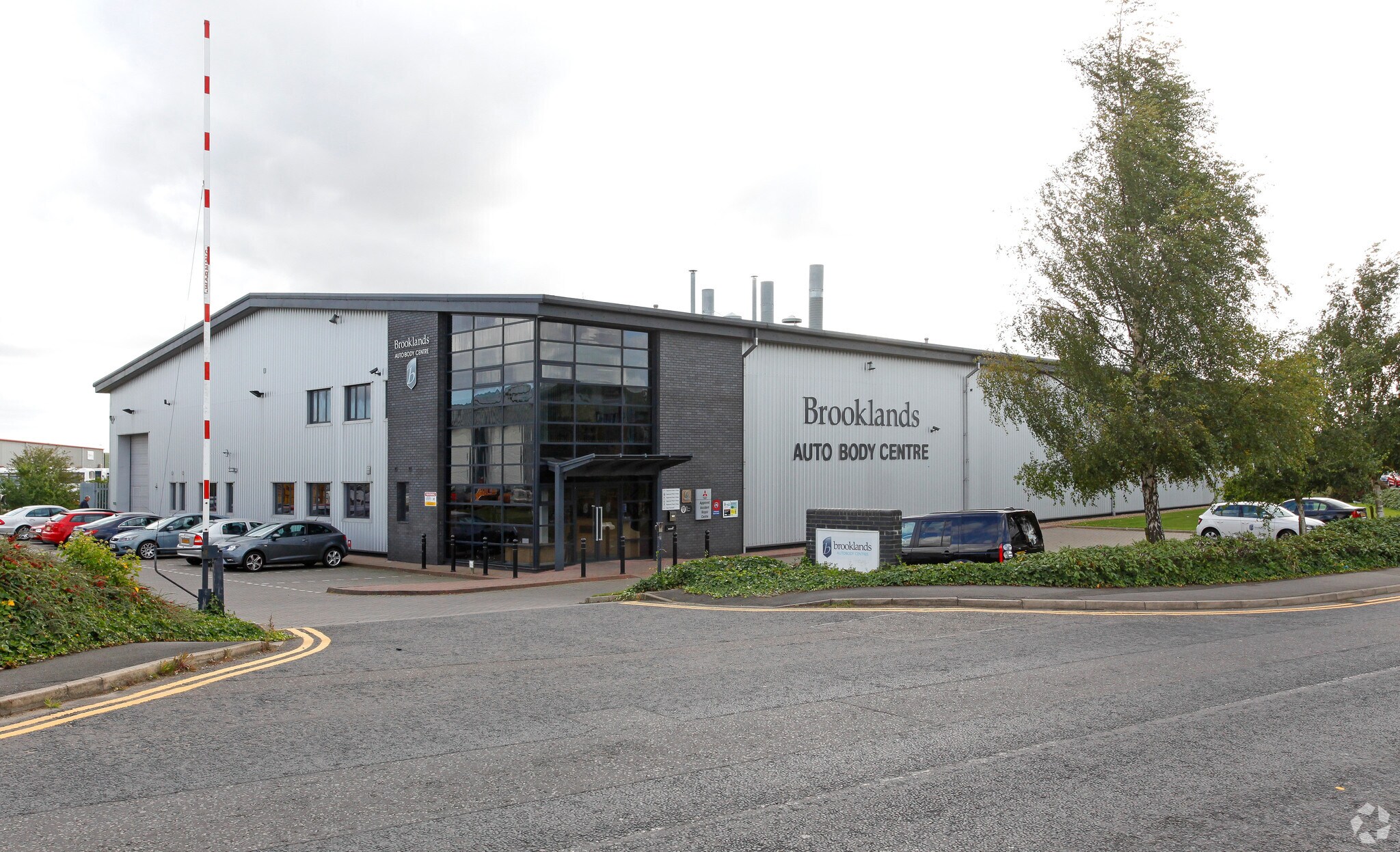 Kingsley Rd, Lincoln for sale Primary Photo- Image 1 of 1