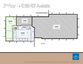 9977 N 90th St, Scottsdale, AZ to rent Floor Plan- Image 1 of 2