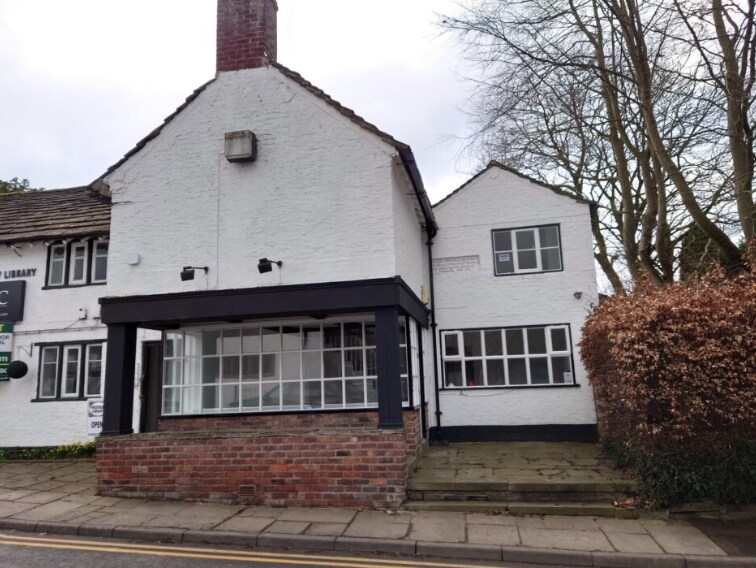 The Vlg, Macclesfield for sale Building Photo- Image 1 of 1