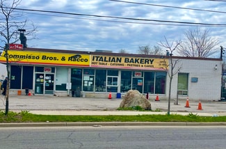 More details for 33 Eddystone Ave, Toronto, ON - Retail for Sale