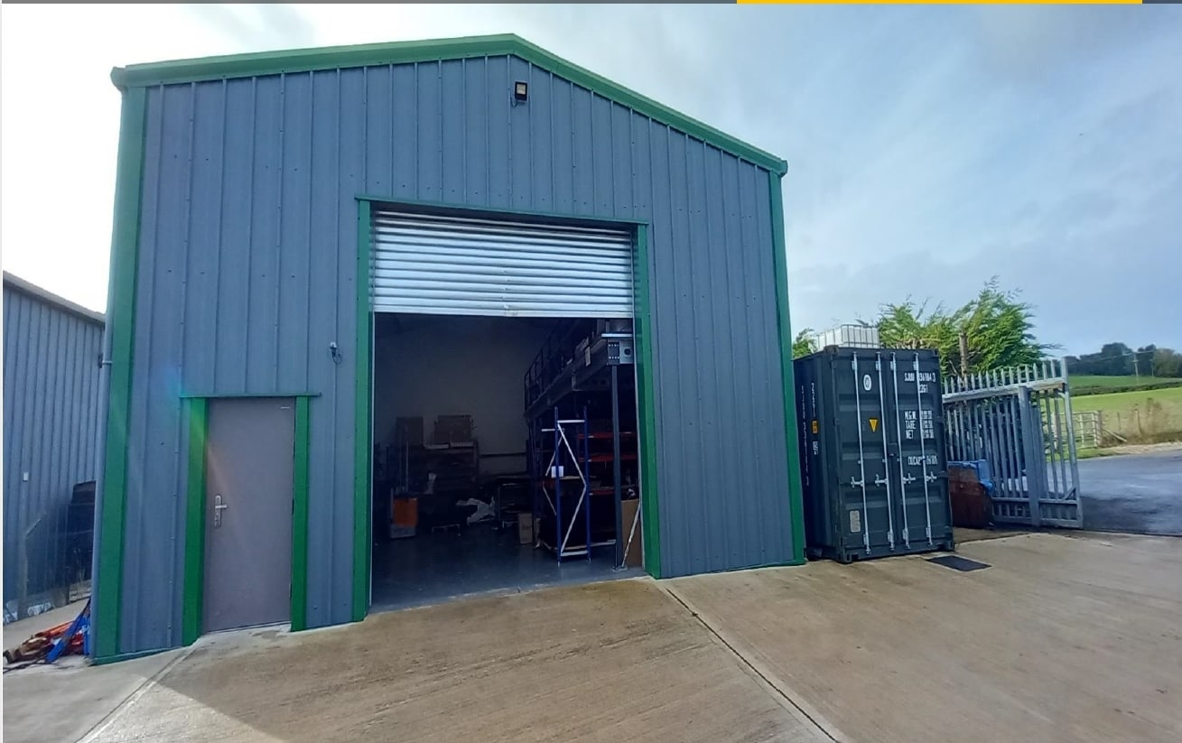 Berrow Green Rd, Martley for sale Primary Photo- Image 1 of 1