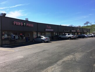 More details for 6080-6111 Steubenville Pike, Mckees Rocks, PA - Retail for Rent