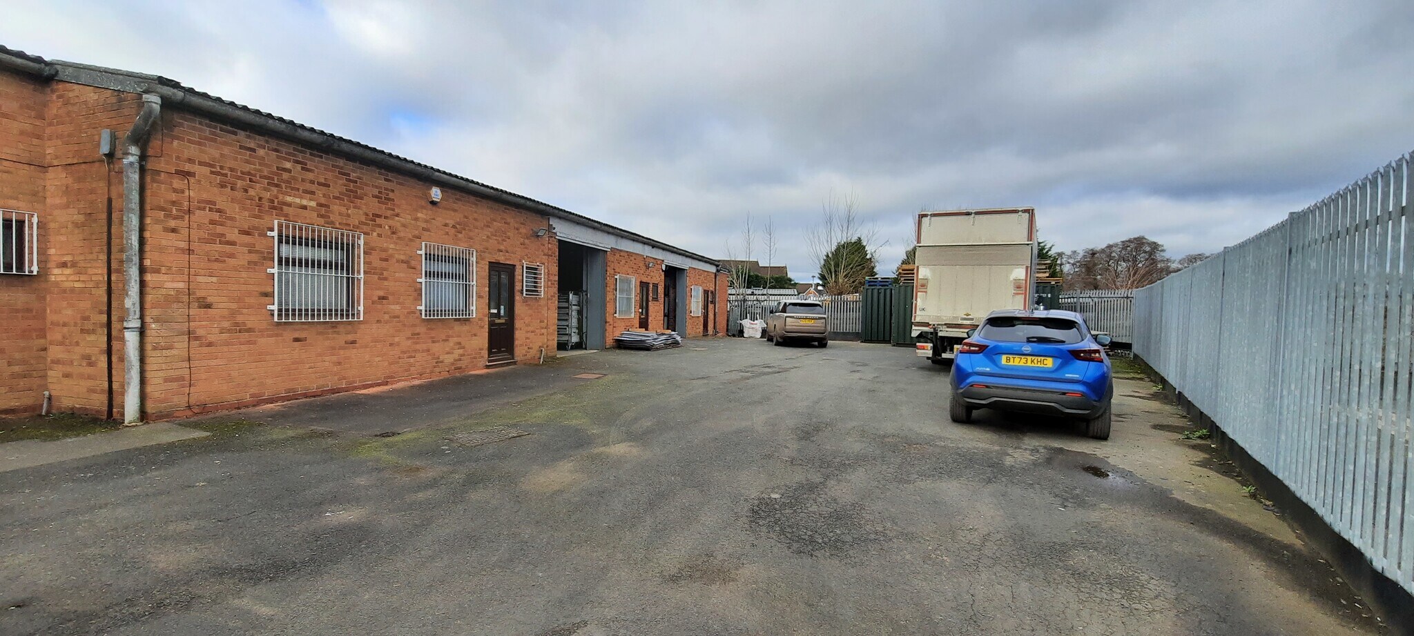 Hodfar Rd, Stourport On Severn for sale Building Photo- Image 1 of 1