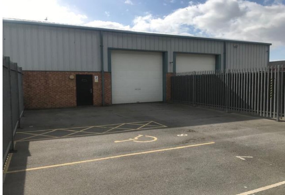 Moreland St, Hartlepool for sale Building Photo- Image 1 of 1