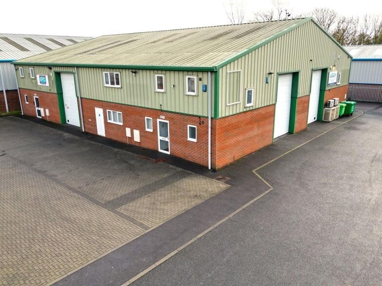 Maldon Rd, Latchingdon to rent - Building Photo - Image 3 of 14