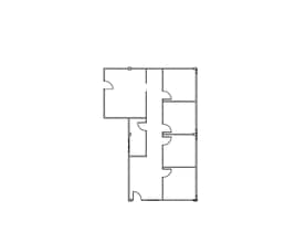 1322 Space Park Dr, Houston, TX to rent Floor Plan- Image 1 of 1