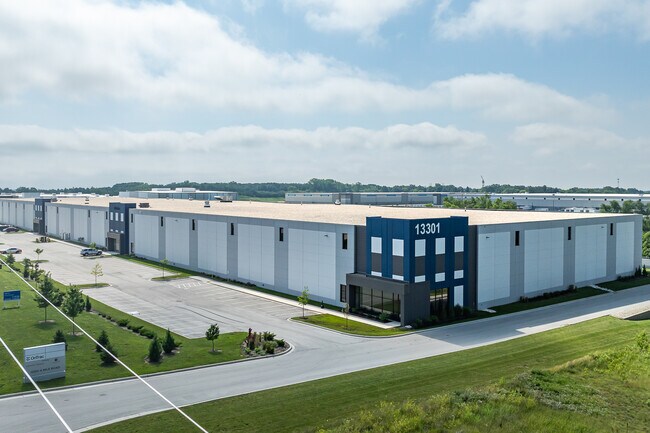 More details for 13301 4 Mile Rd, Caledonia, WI - Industrial to Rent