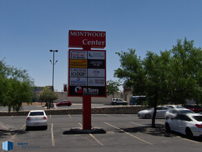 12102 Montwood Dr, El Paso, TX for sale Building Photo- Image 1 of 1