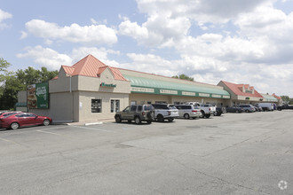 148 Parsippany Rd, Parsippany, NJ for sale Building Photo- Image 1 of 1