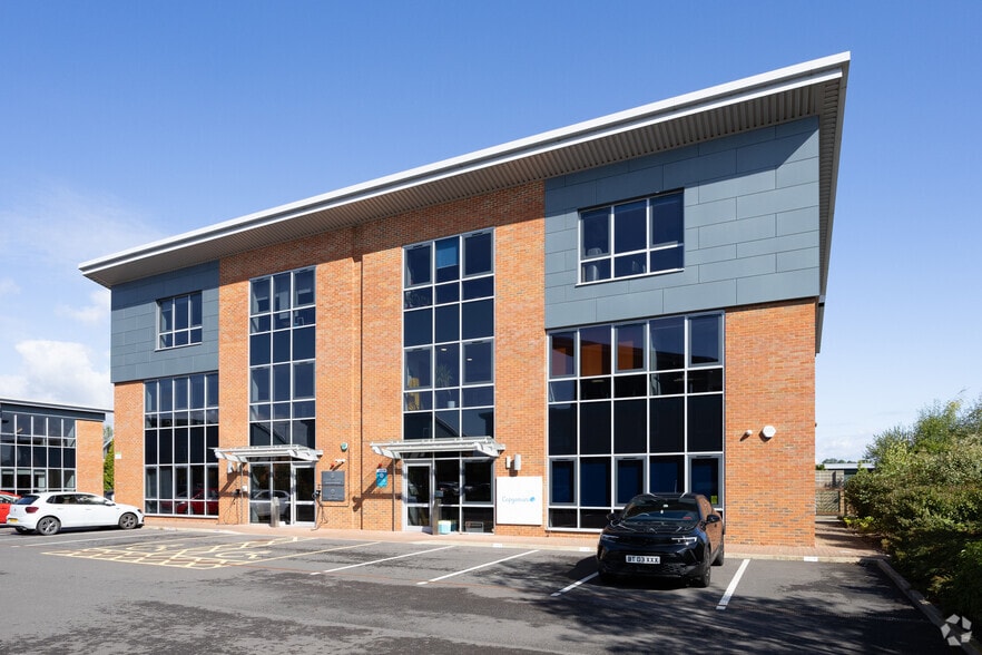 Smisby Rd, Ashby De La Zouch to rent - Primary Photo - Image 1 of 2