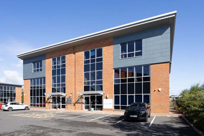 More details for Smisby Rd, Ashby De La Zouch - Office to Rent