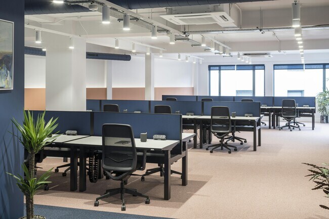 More details for 85 Great Eastern St, London - Office to Rent