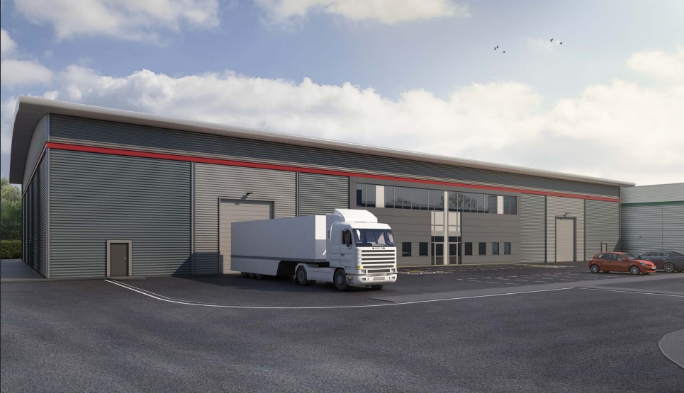 Eastman Way, Hemel Hempstead for sale - Building Photo - Image 1 of 1