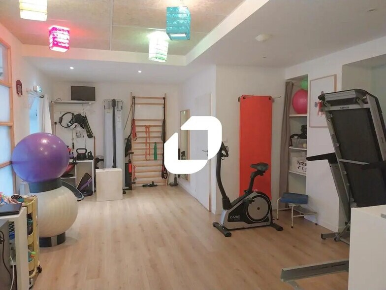 Boulevard Ernest Dalby, Nantes to rent - Interior Photo - Image 1 of 6