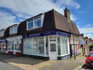 More details for 2 Hollingbury Pl, Brighton - Retail for Rent